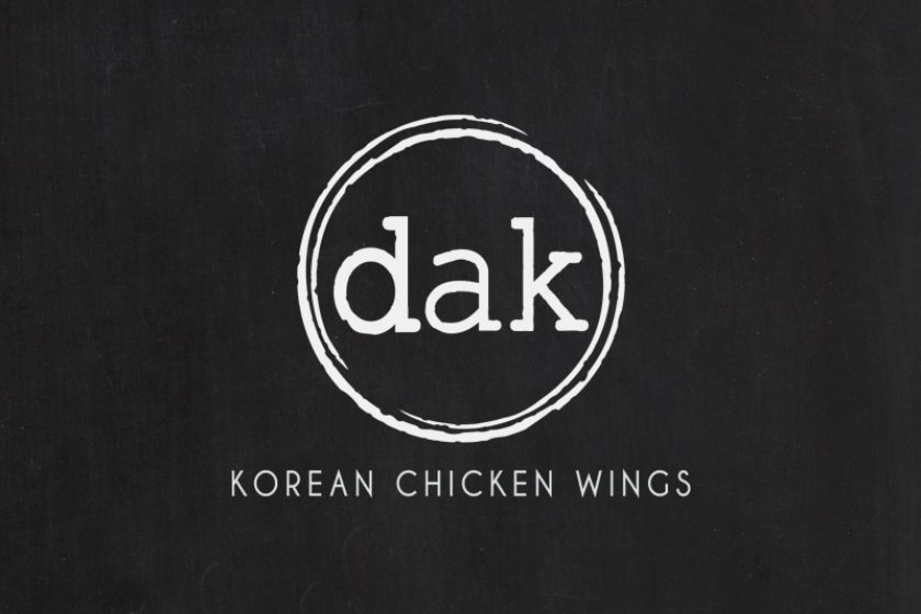 Dak Logo