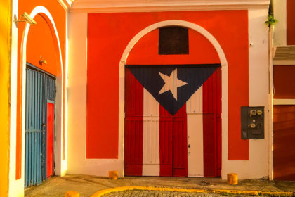 Old San Juan, Puerto Rico cover image
